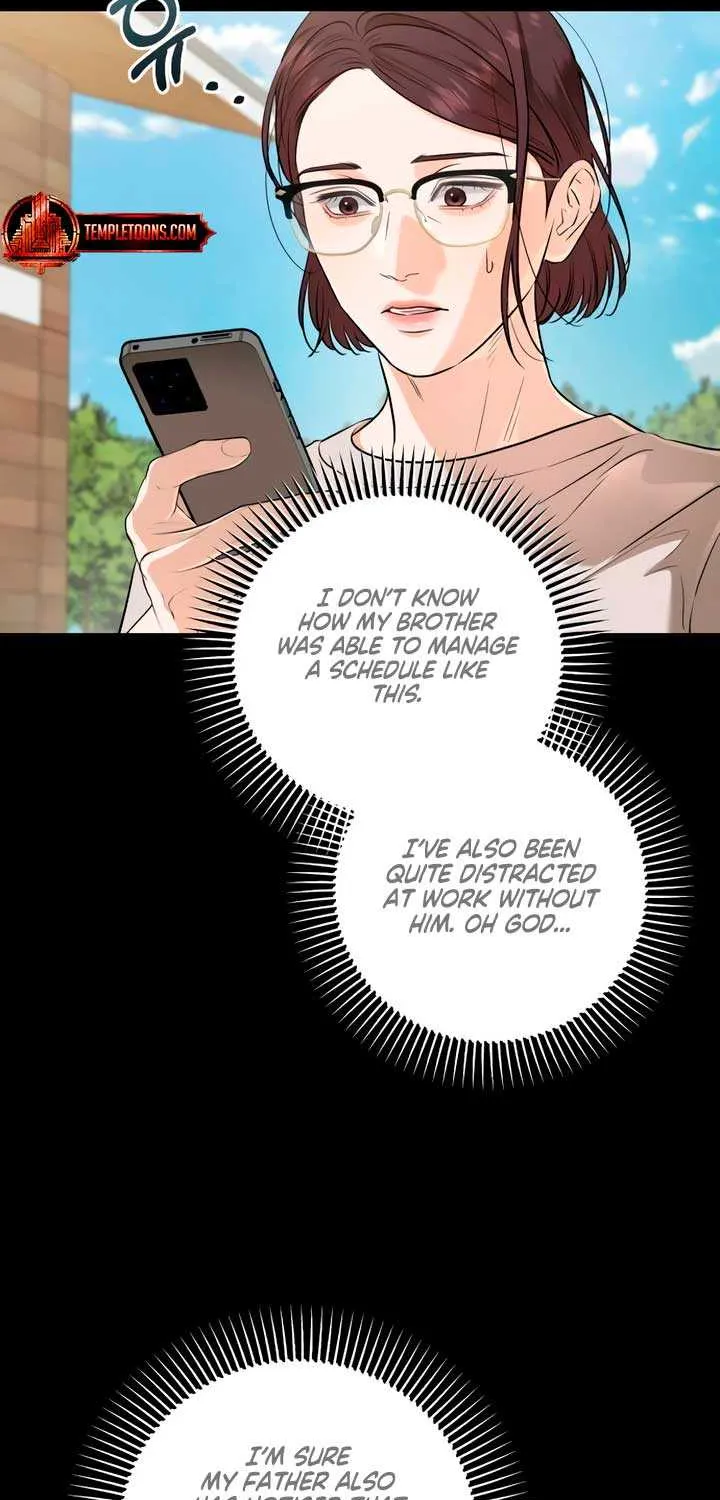 I Can’t Wait To Eat You Chapter 73 page 25 - 