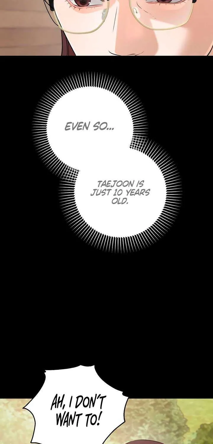 I Can’t Wait To Eat You Chapter 73 page 30 - 