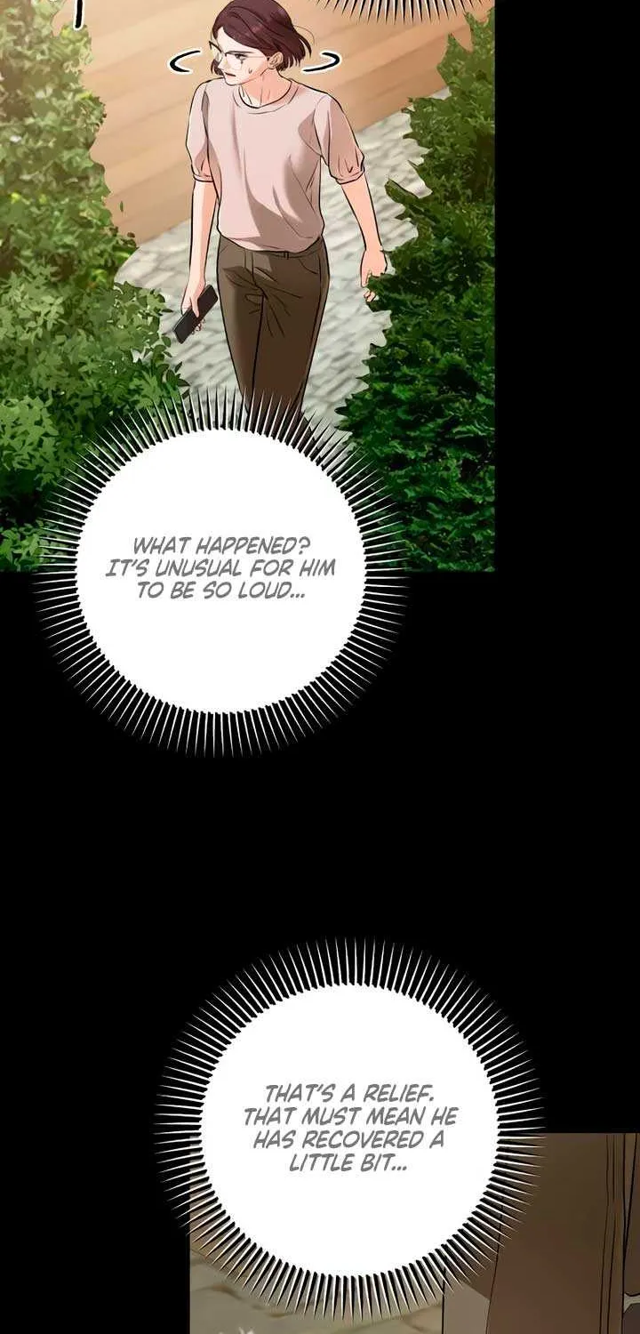 I Can’t Wait To Eat You Chapter 73 page 32 - 