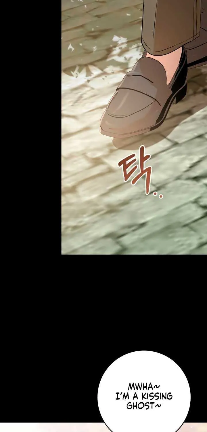 I Can’t Wait To Eat You Chapter 73 page 33 - 