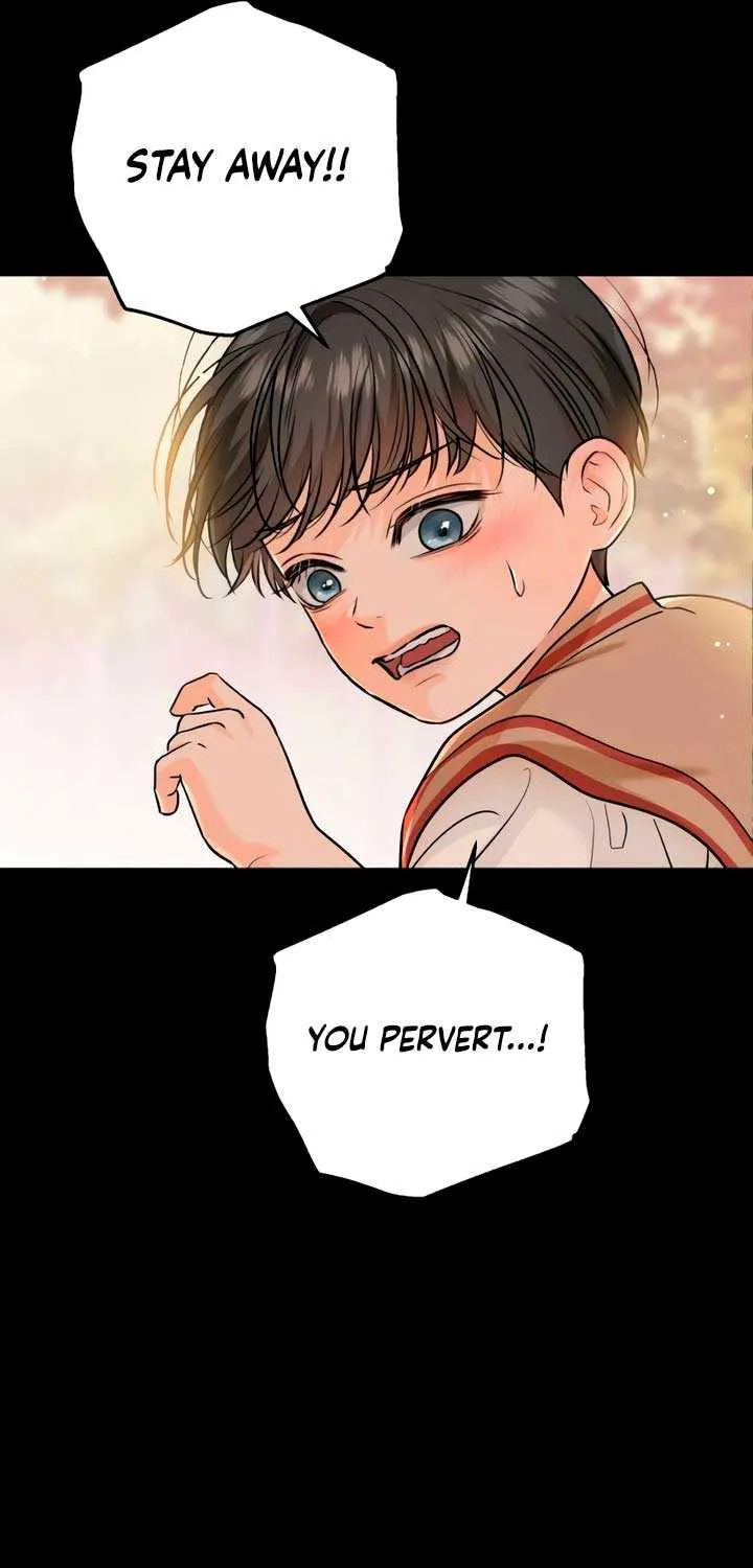 I Can’t Wait To Eat You Chapter 73 page 35 - 