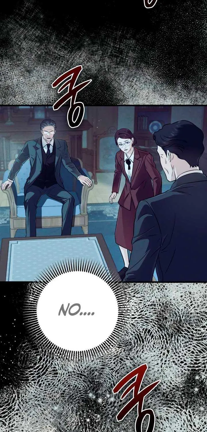 I Can’t Wait To Eat You Chapter 73 page 37 - 