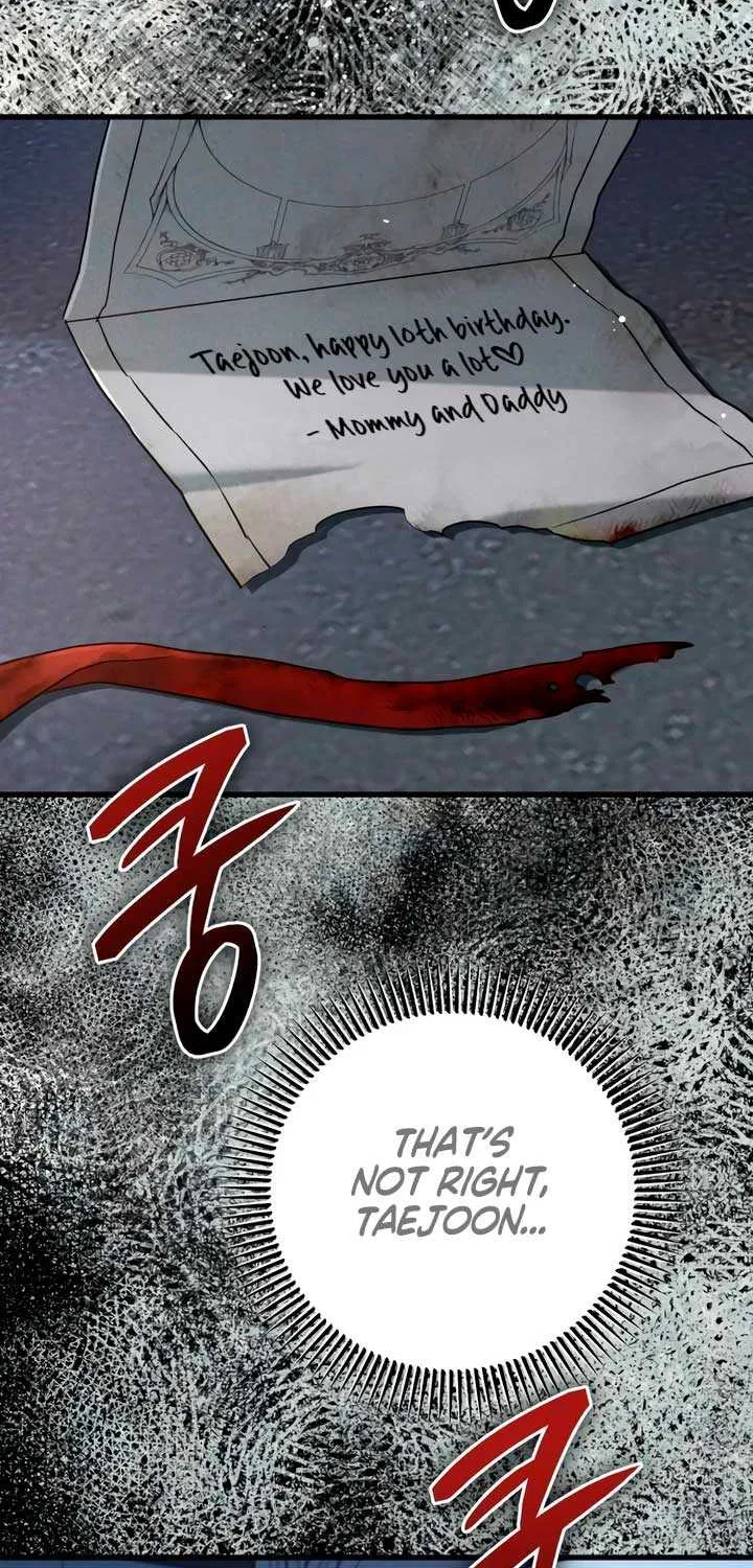 I Can’t Wait To Eat You Chapter 73 page 38 - 