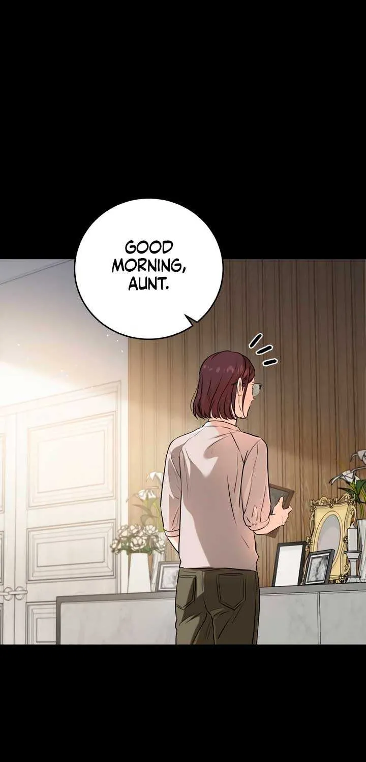 I Can’t Wait To Eat You Chapter 73 page 5 - 