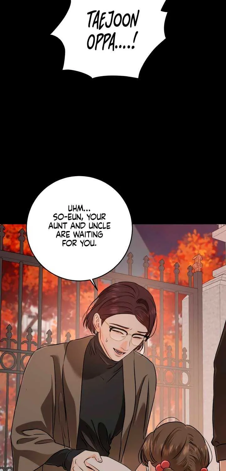 I Can’t Wait To Eat You Chapter 73 page 45 - 