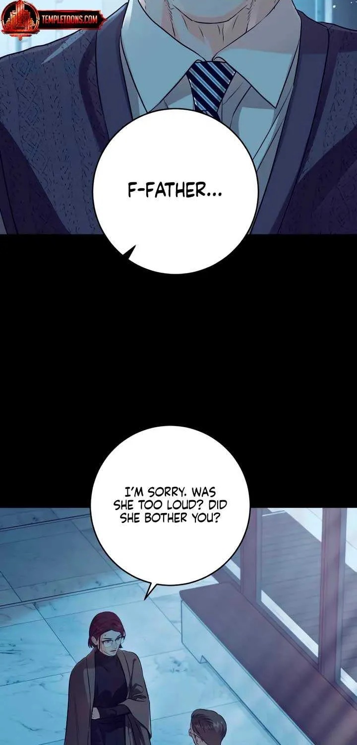 I Can’t Wait To Eat You Chapter 73 page 56 - 
