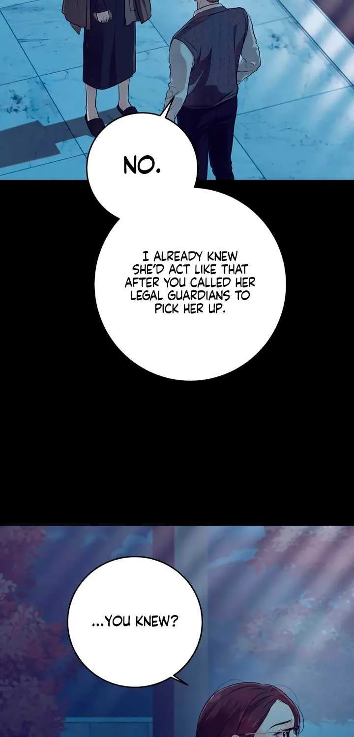 I Can’t Wait To Eat You Chapter 73 page 57 - 