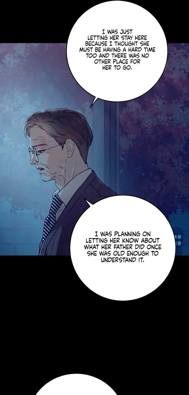 I Can’t Wait To Eat You Chapter 73 page 59 - 