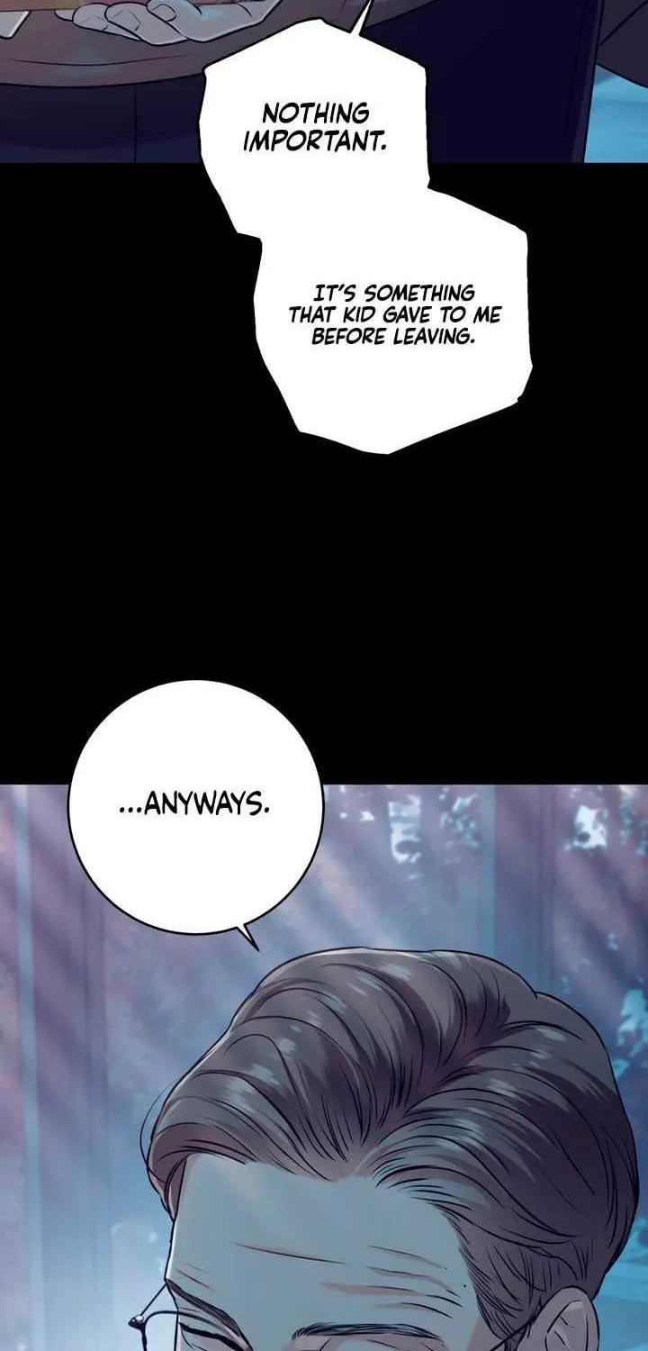I Can’t Wait To Eat You Chapter 73 page 62 - 