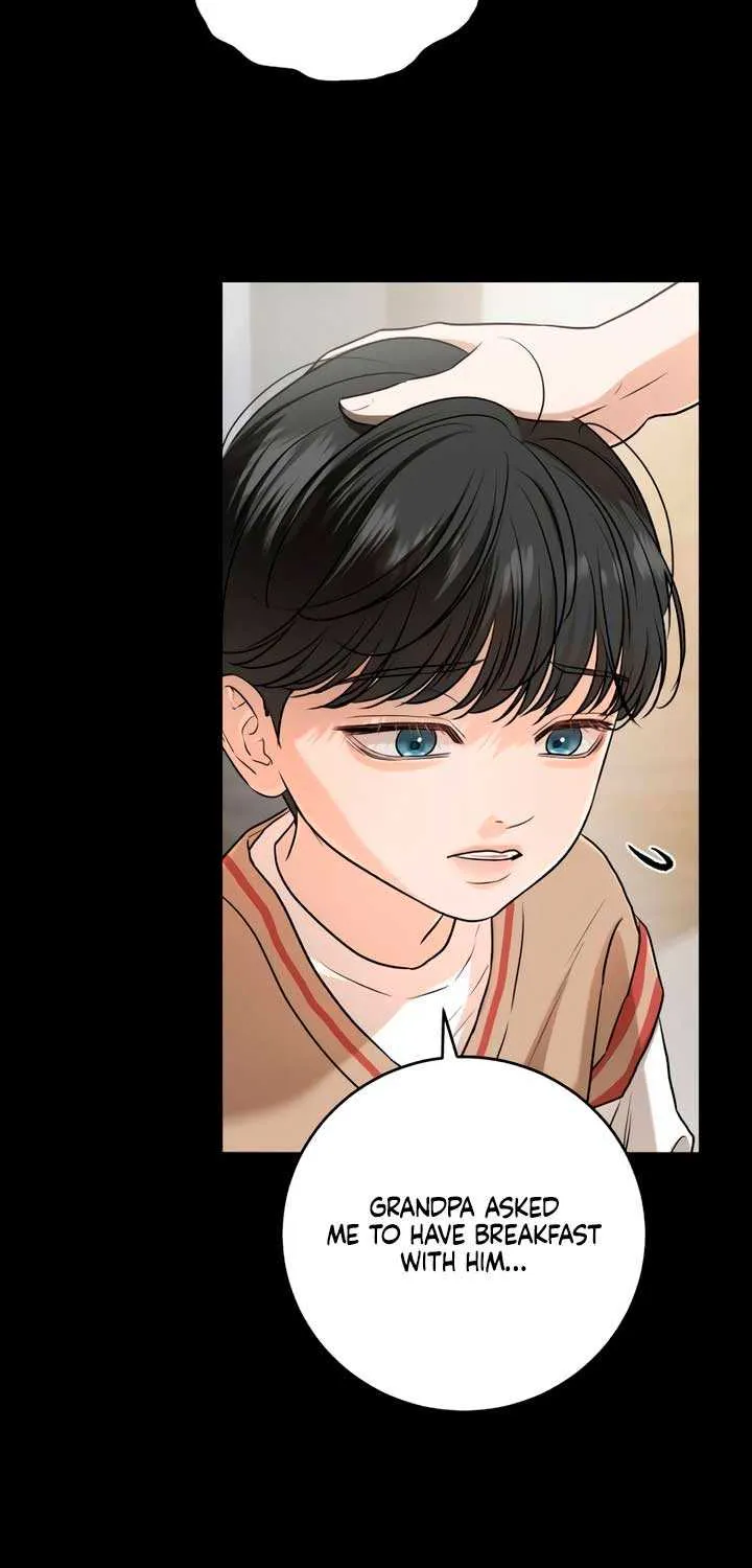 I Can’t Wait To Eat You Chapter 73 page 8 - 
