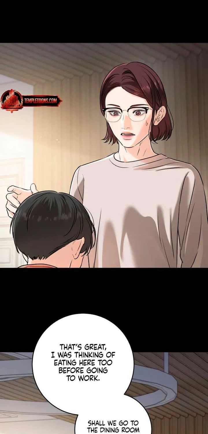 I Can’t Wait To Eat You Chapter 73 page 9 - 