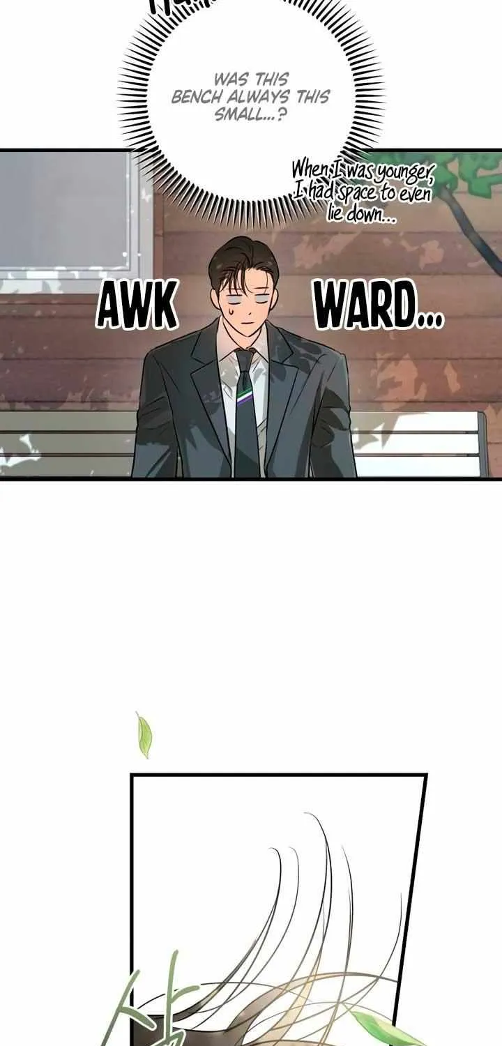 I Can’t Wait To Eat You Chapter 74 page 13 - 