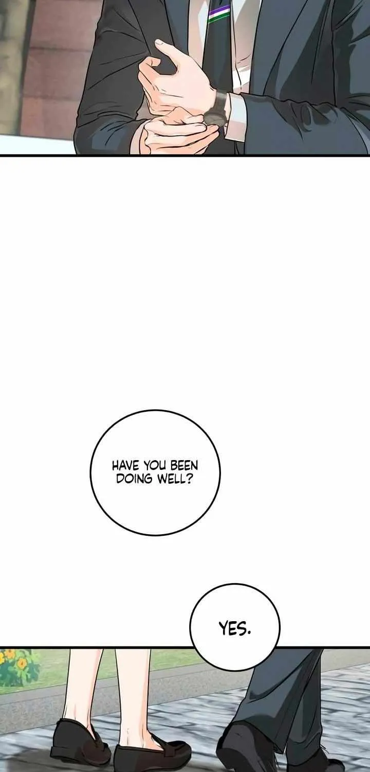 I Can’t Wait To Eat You Chapter 74 page 21 - 