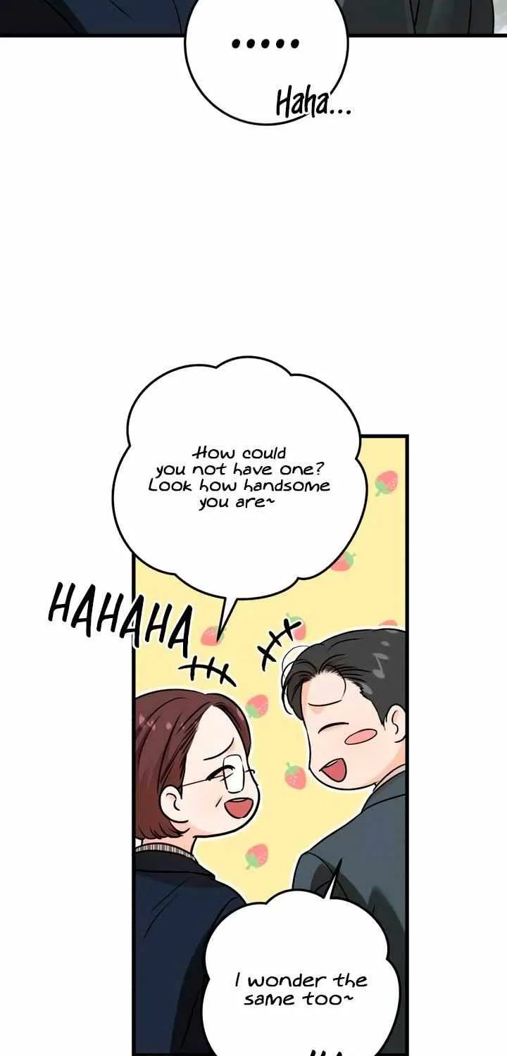 I Can’t Wait To Eat You Chapter 74 page 23 - 