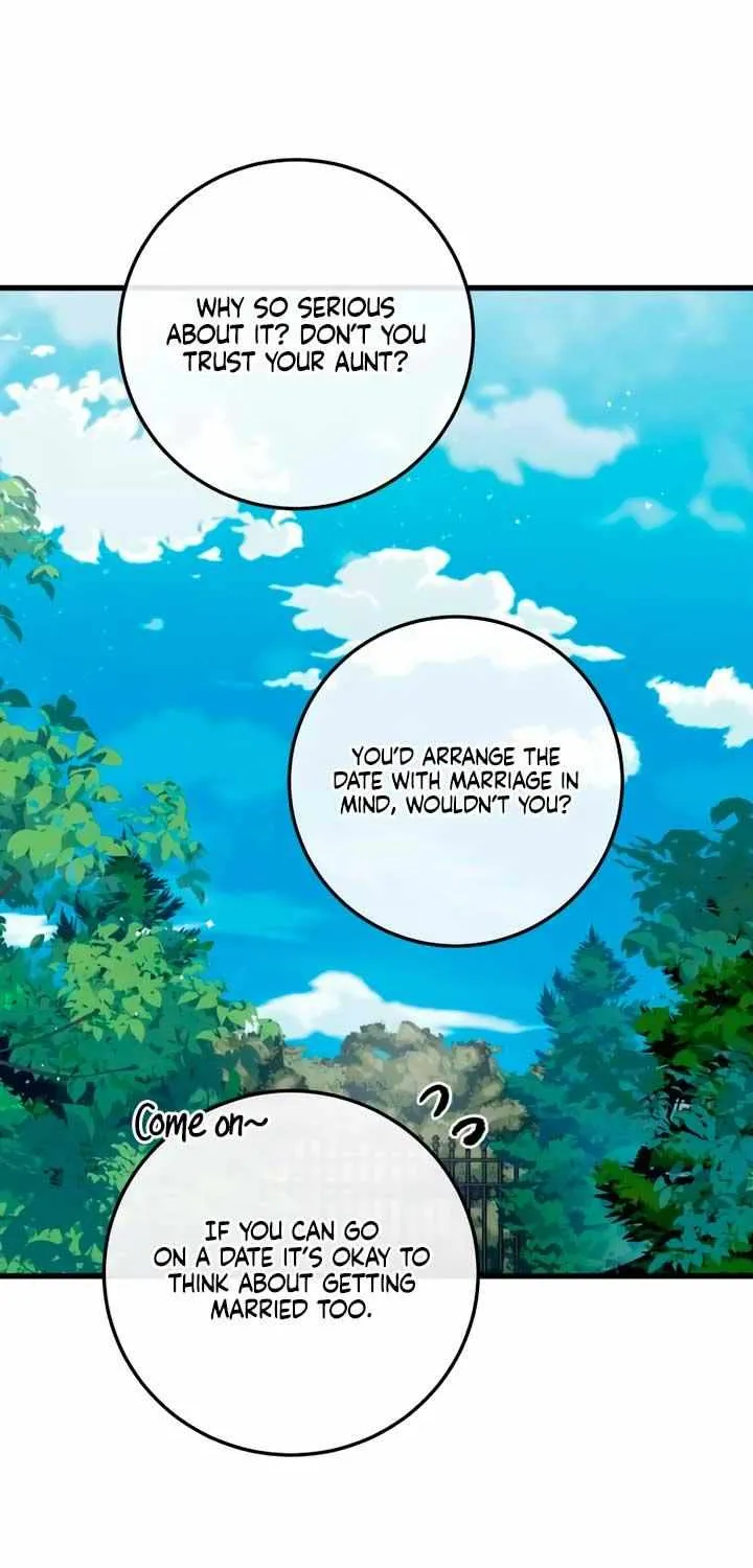 I Can’t Wait To Eat You Chapter 74 page 26 - 