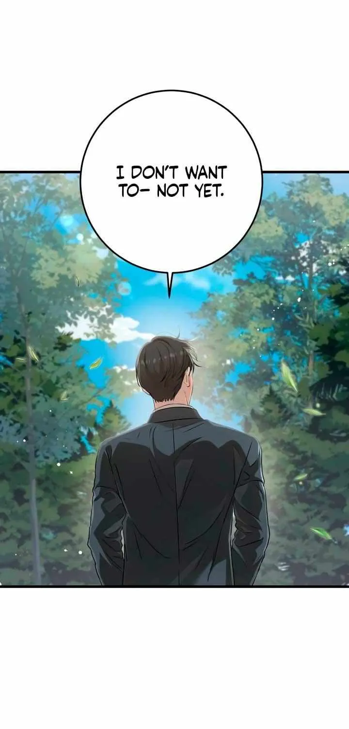 I Can’t Wait To Eat You Chapter 74 page 27 - 