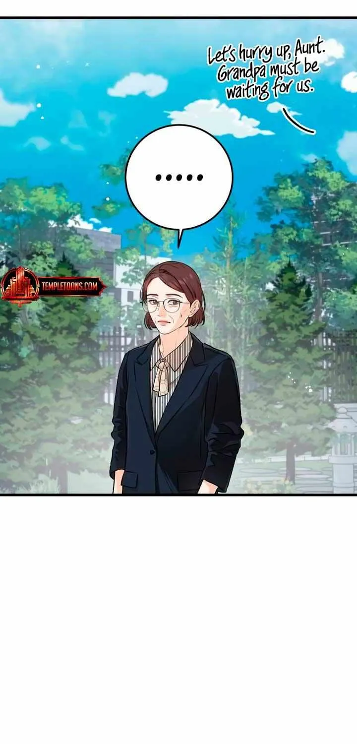 I Can’t Wait To Eat You Chapter 74 page 28 - 
