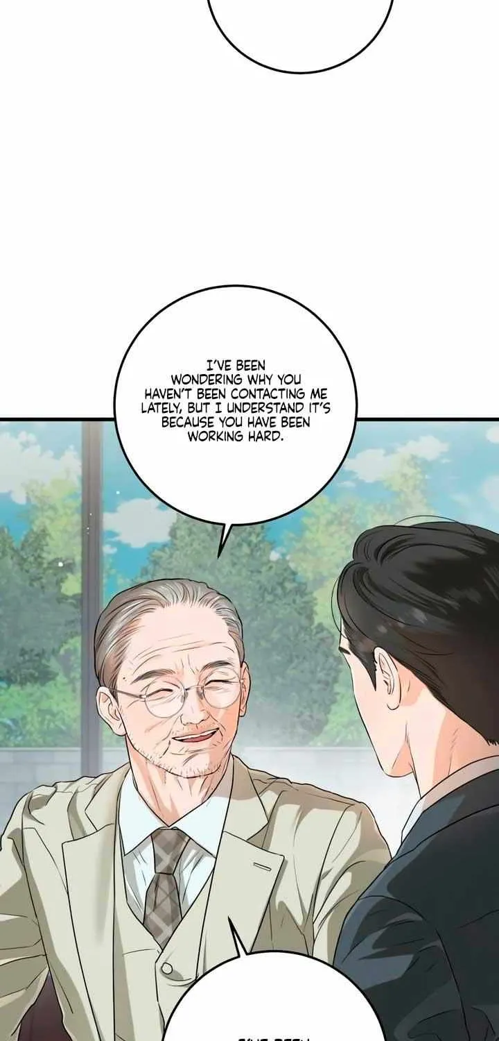 I Can’t Wait To Eat You Chapter 74 page 30 - 
