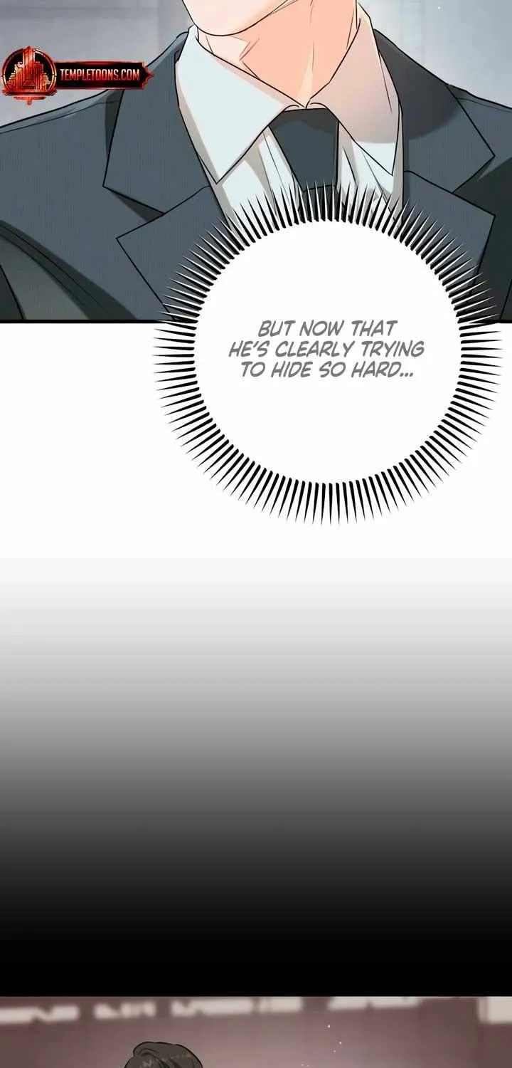 I Can’t Wait To Eat You Chapter 74 page 35 - 