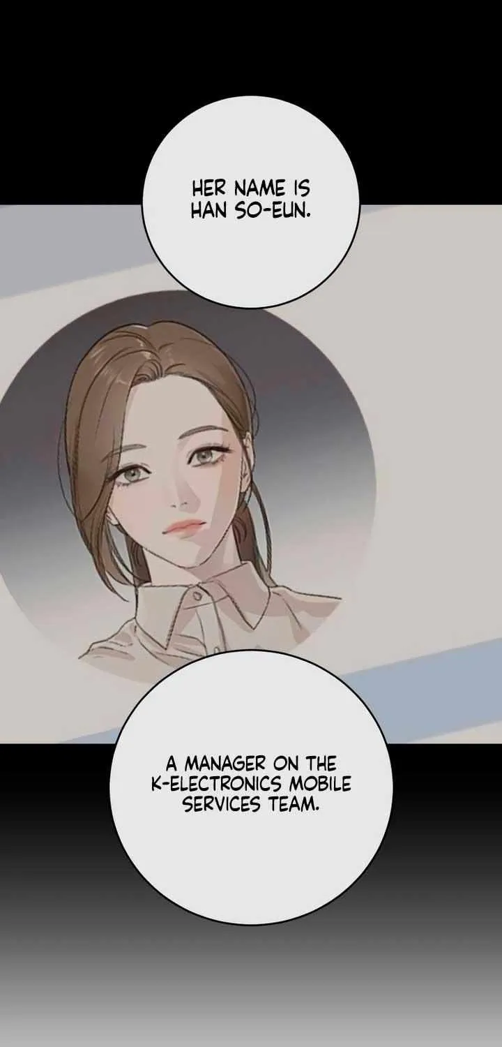 I Can’t Wait To Eat You Chapter 74 page 37 - 