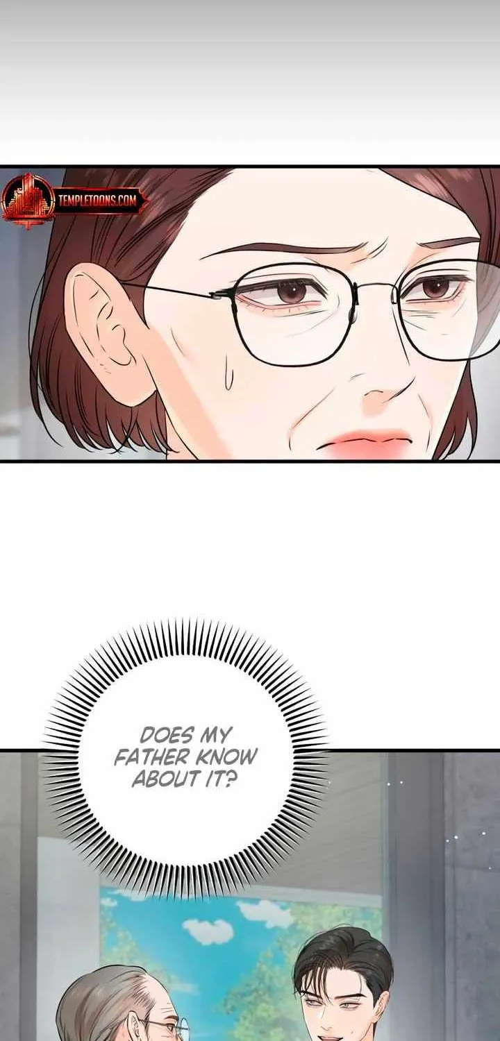 I Can’t Wait To Eat You Chapter 74 page 38 - 