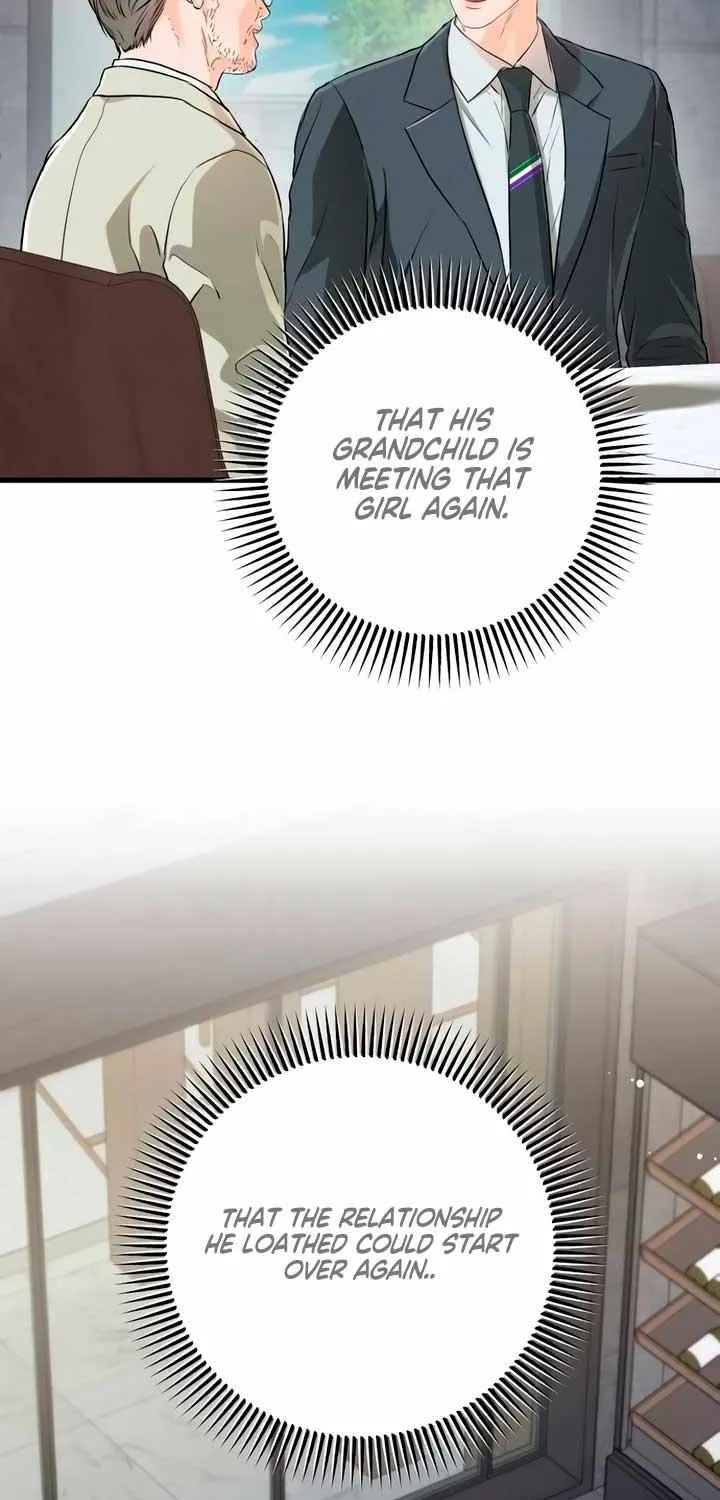 I Can’t Wait To Eat You Chapter 74 page 39 - 