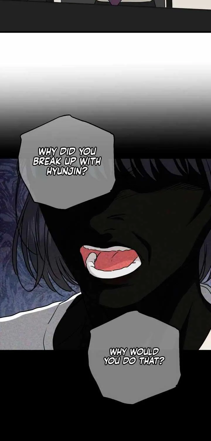 I Can’t Wait To Eat You Chapter 74 page 43 - 
