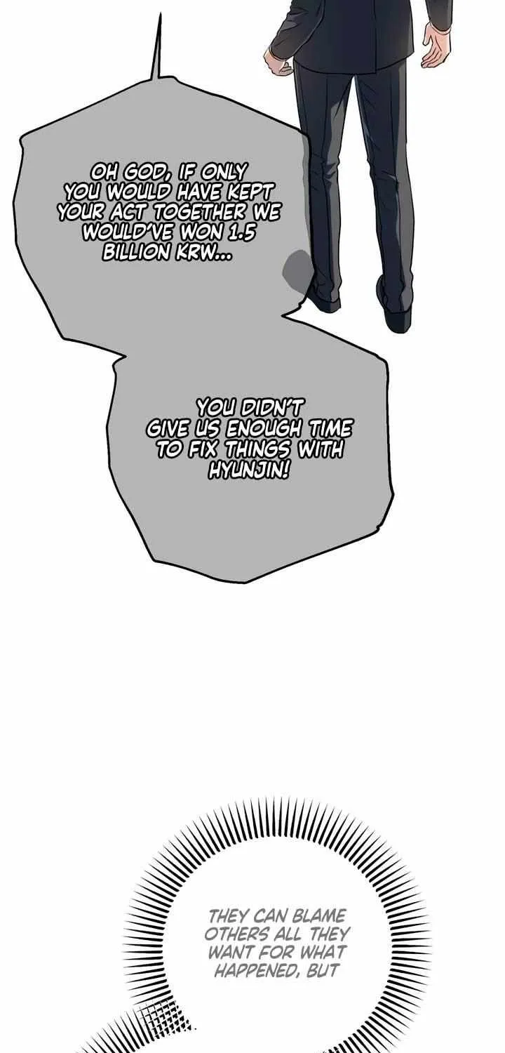 I Can’t Wait To Eat You Chapter 74 page 45 - 