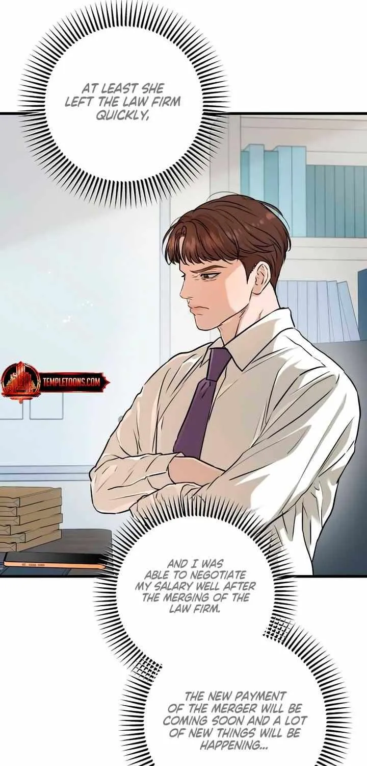 I Can’t Wait To Eat You Chapter 74 page 47 - 