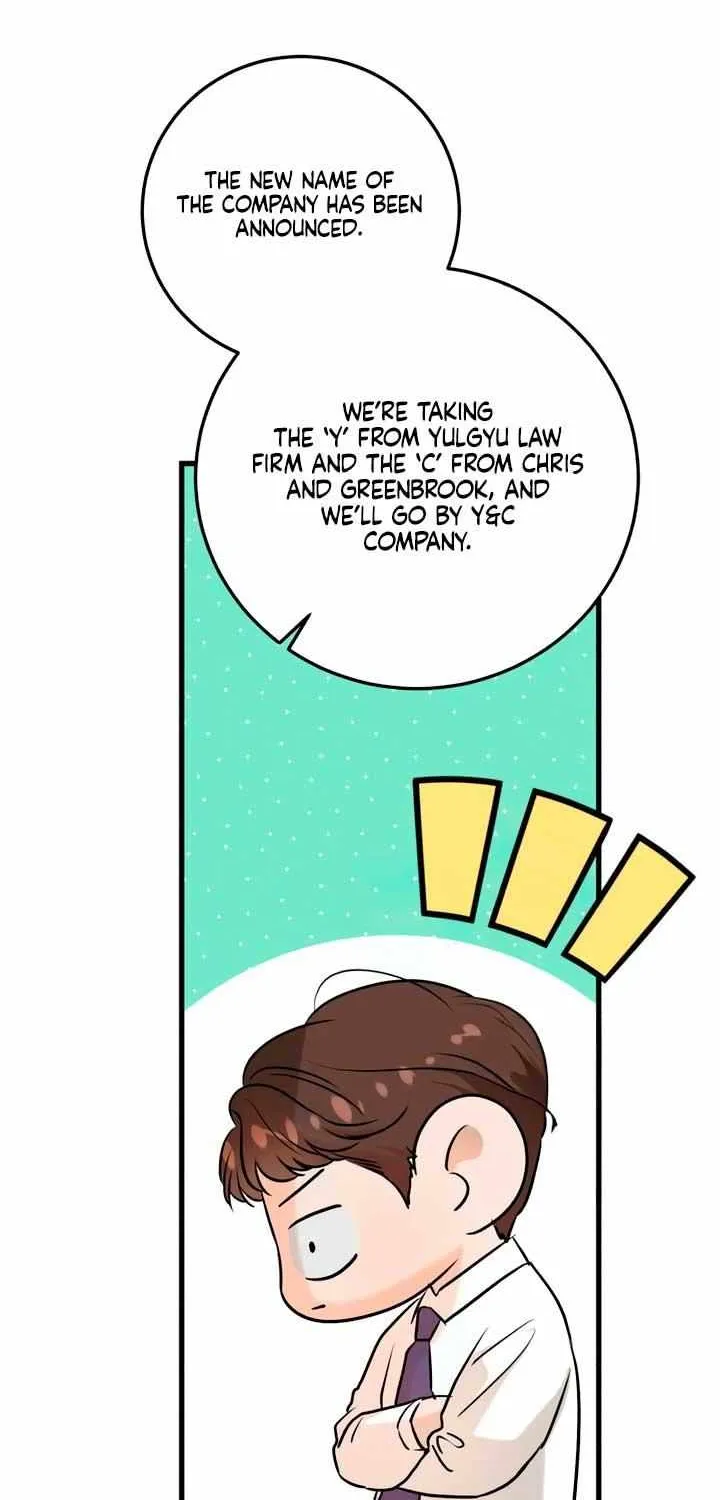 I Can’t Wait To Eat You Chapter 74 page 50 - 