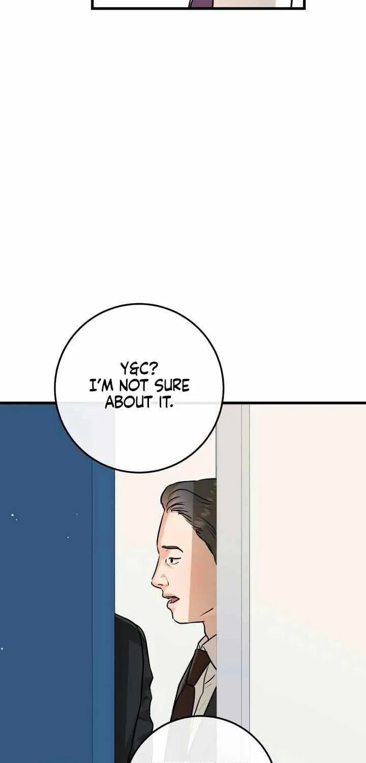 I Can’t Wait To Eat You Chapter 74 page 51 - 