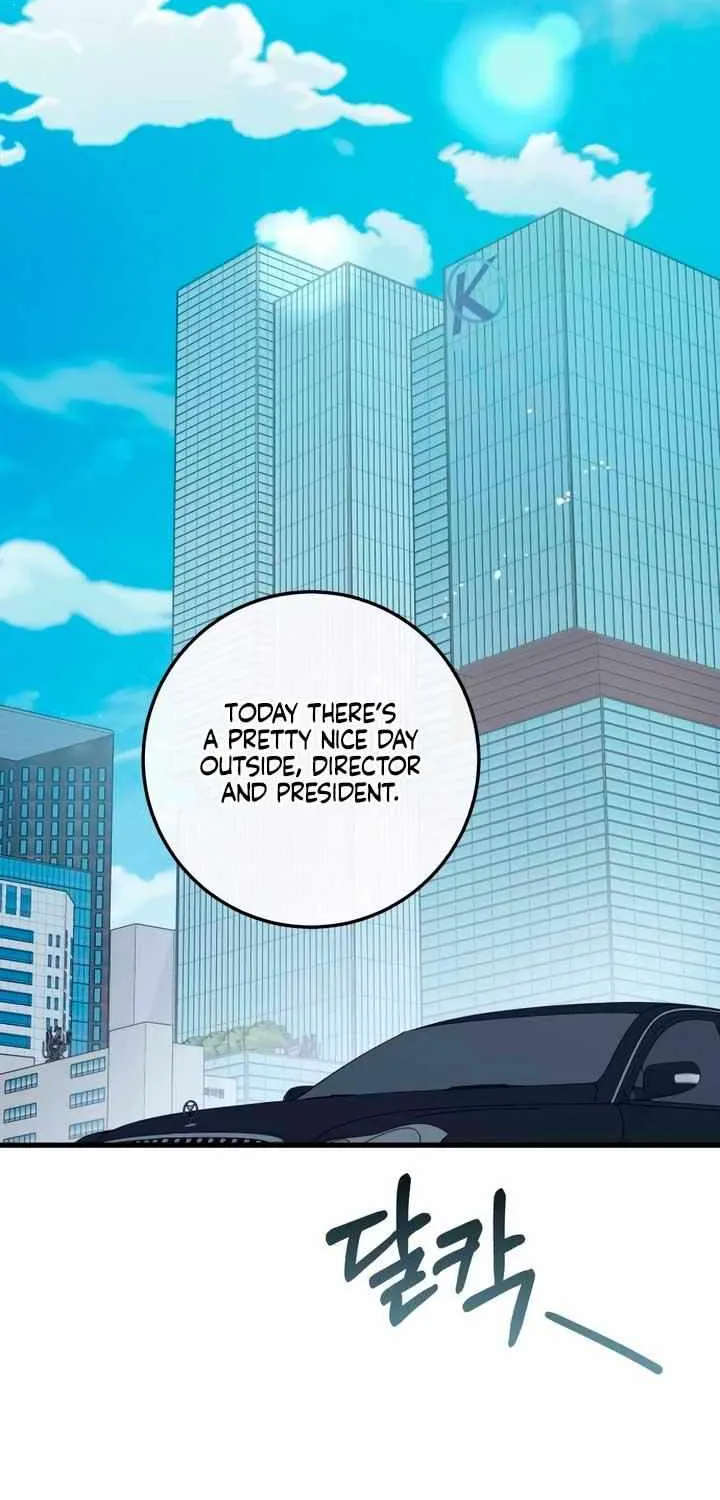 I Can’t Wait To Eat You Chapter 74 page 59 - 