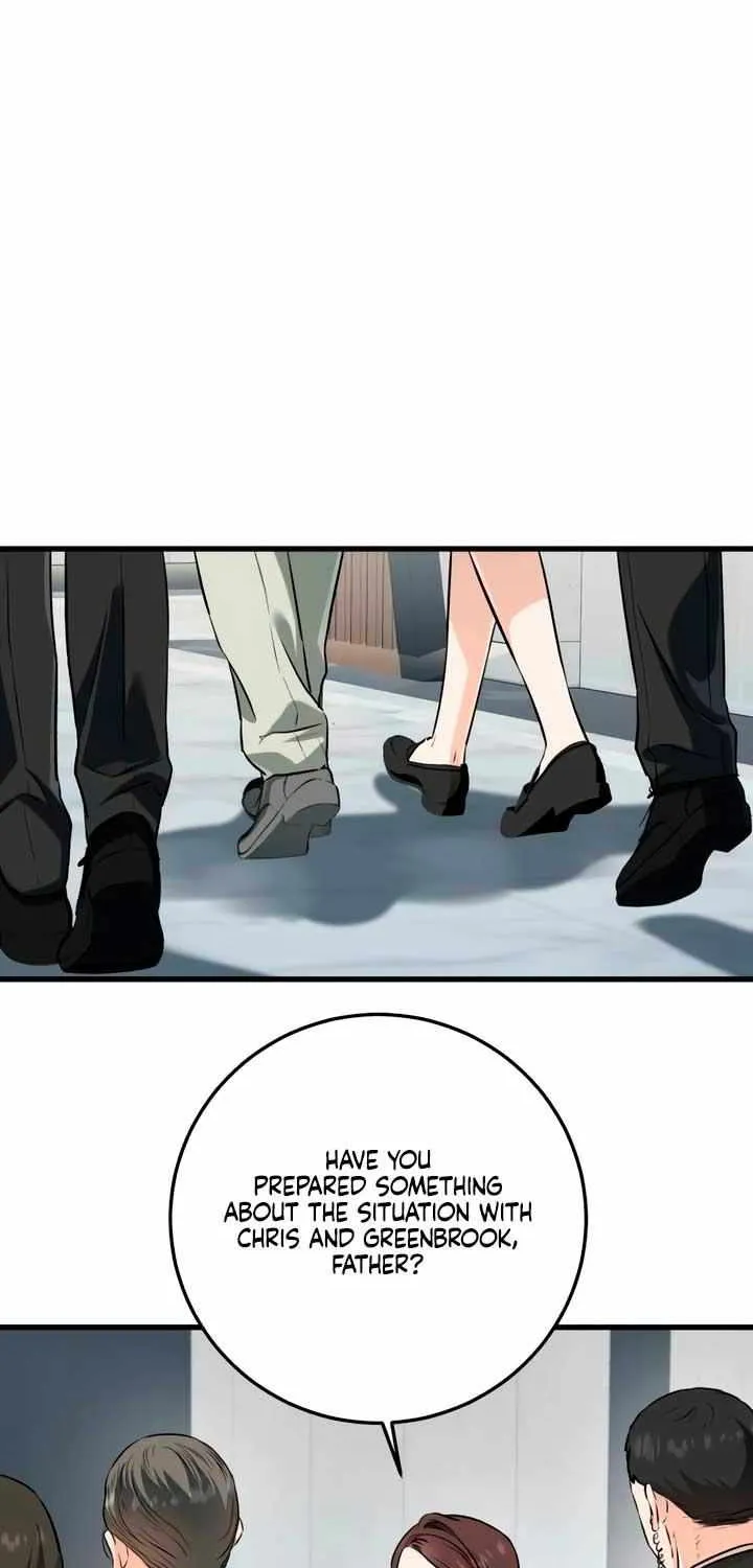 I Can’t Wait To Eat You Chapter 74 page 60 - 