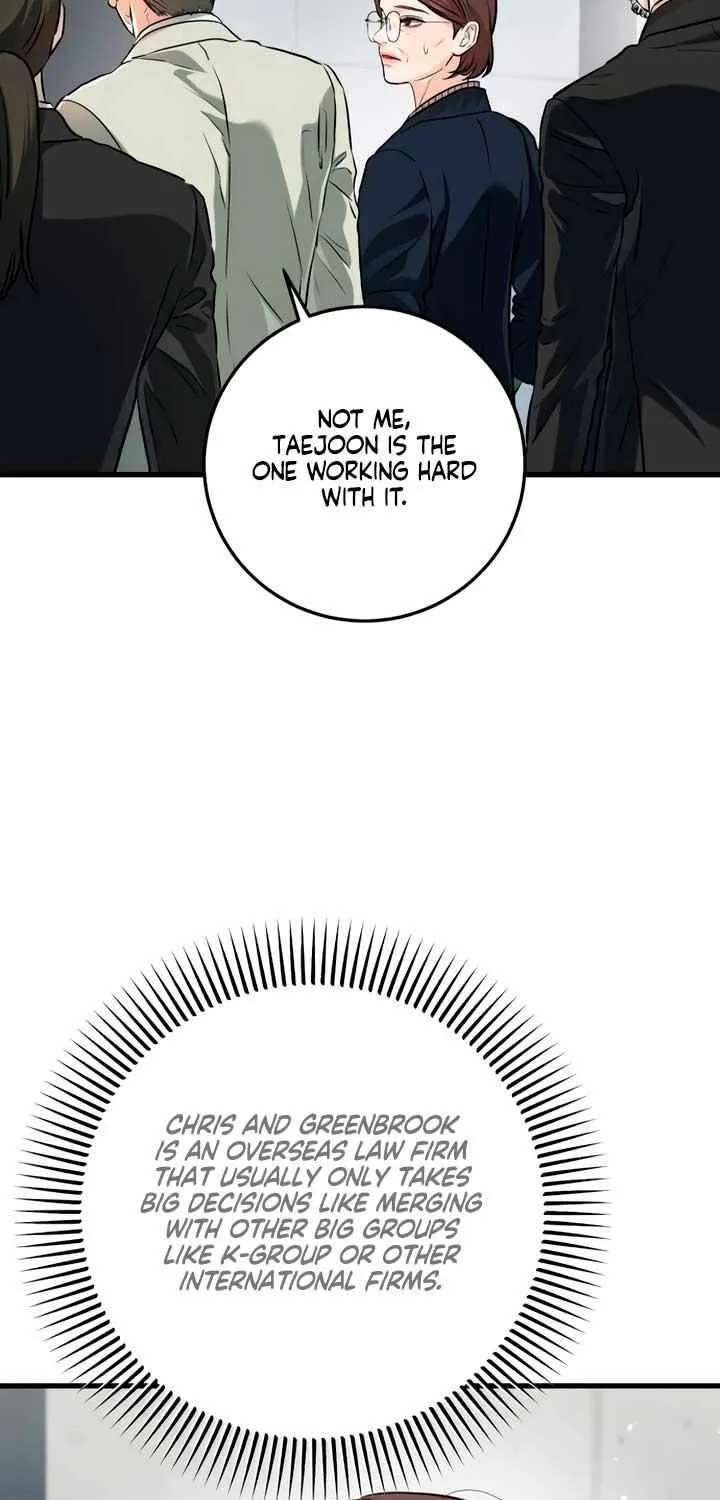 I Can’t Wait To Eat You Chapter 74 page 61 - 