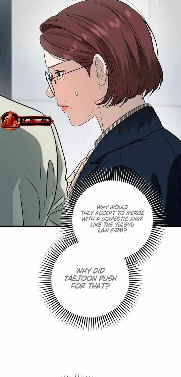 I Can’t Wait To Eat You Chapter 74 page 62 - 
