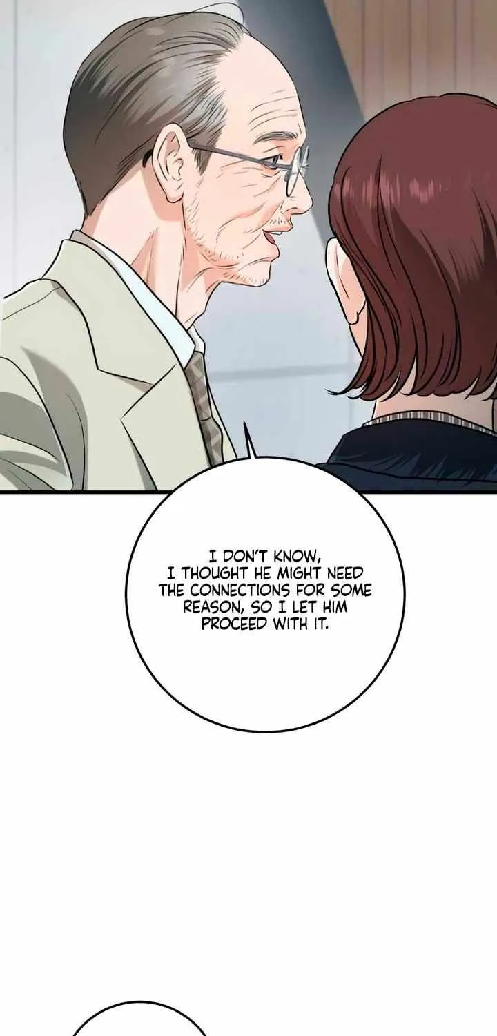 I Can’t Wait To Eat You Chapter 74 page 65 - 