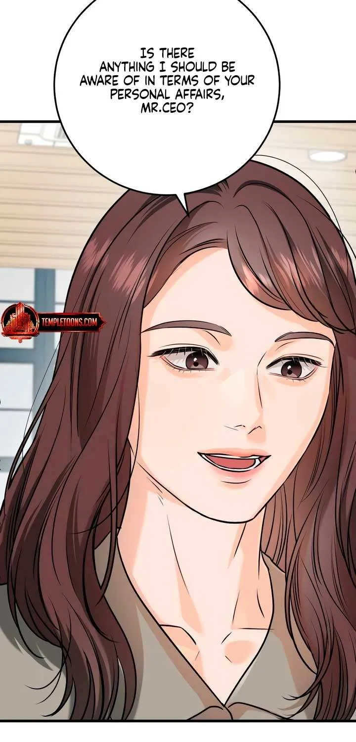 I Can’t Wait To Eat You Chapter 75 page 11 - 