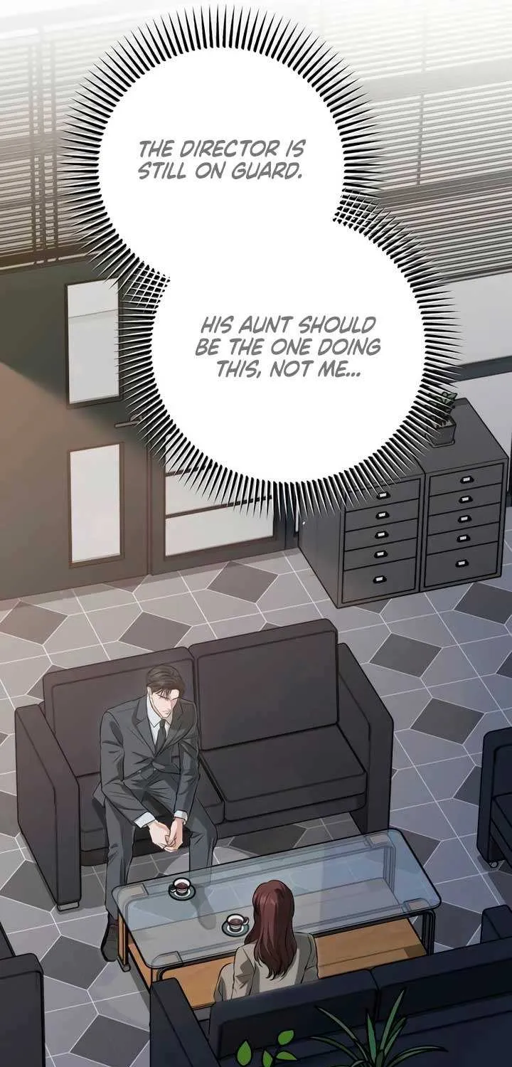 I Can’t Wait To Eat You Chapter 75 page 25 - 