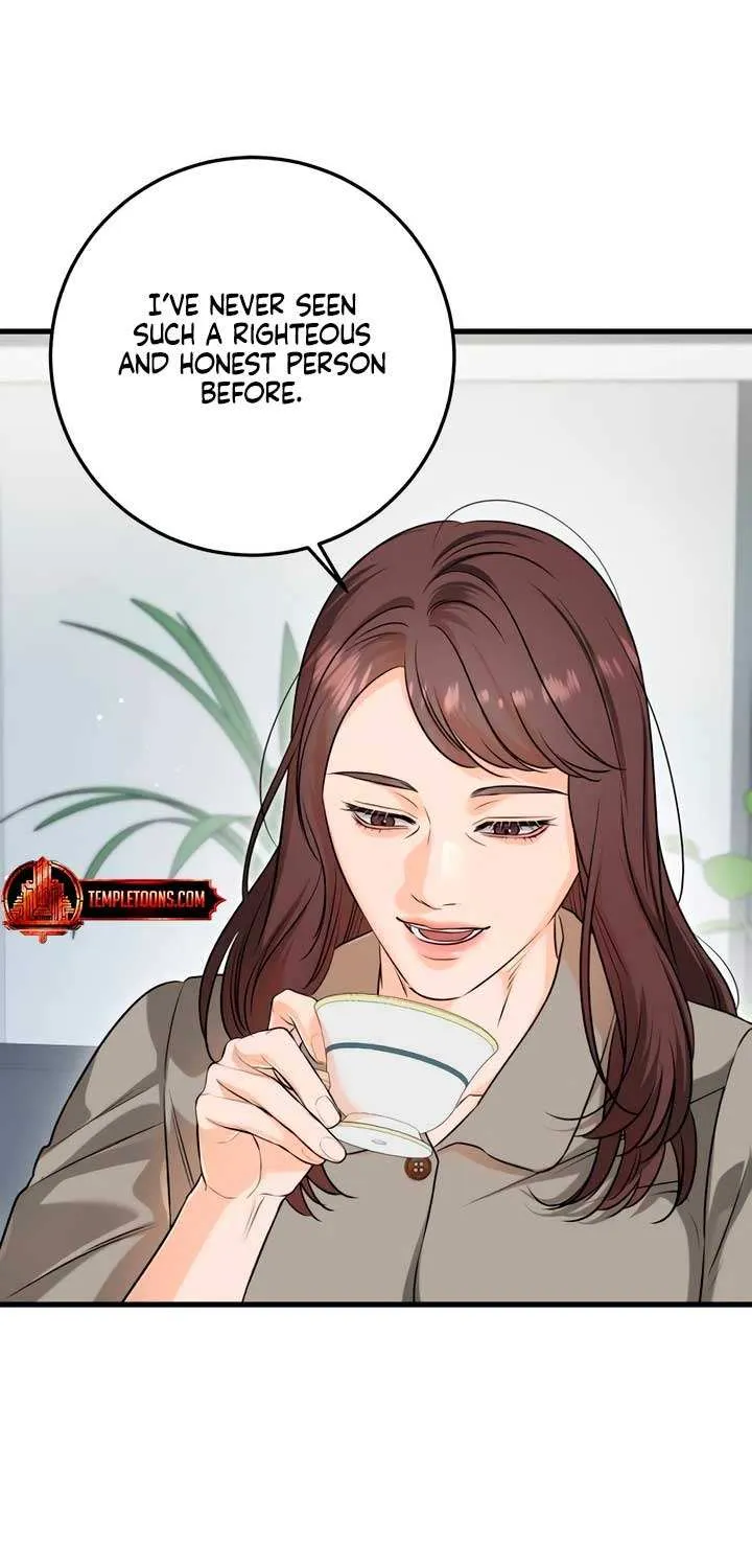 I Can’t Wait To Eat You Chapter 75 page 27 - 