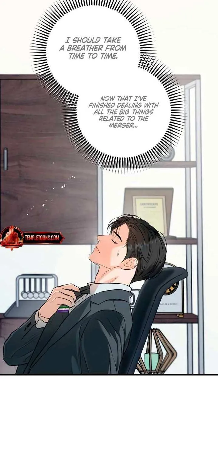 I Can’t Wait To Eat You Chapter 75 page 4 - 