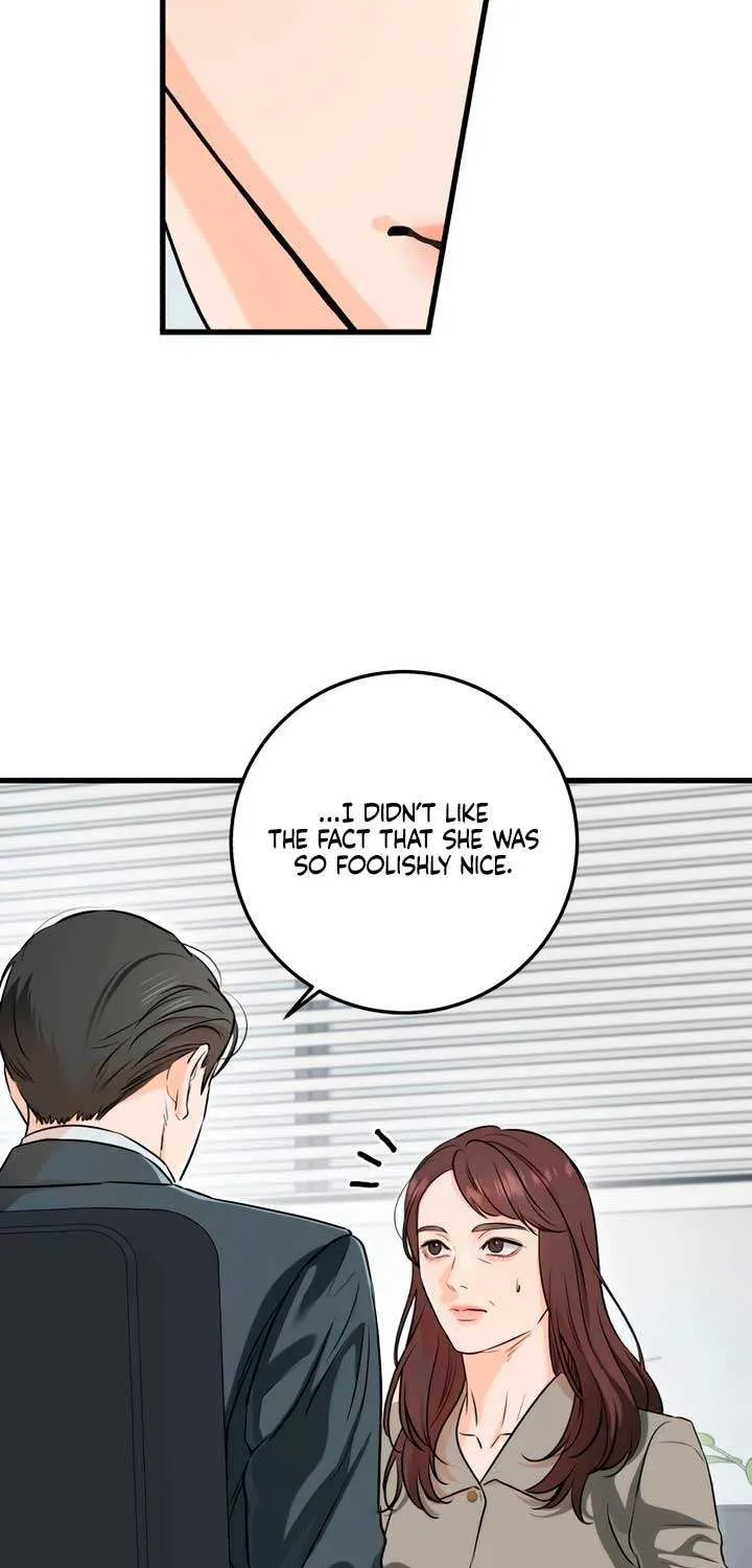 I Can’t Wait To Eat You Chapter 75 page 31 - 