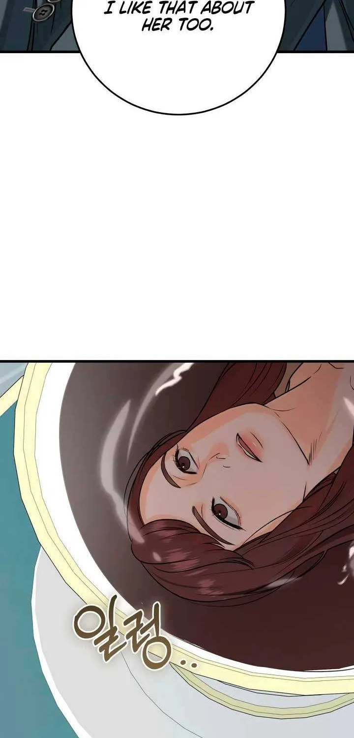 I Can’t Wait To Eat You Chapter 75 page 34 - 