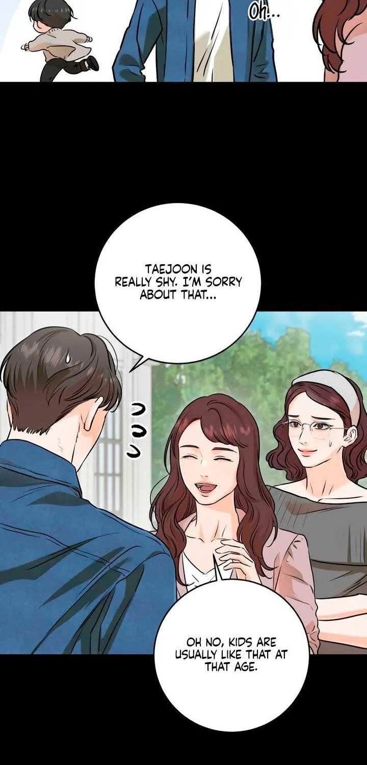 I Can’t Wait To Eat You Chapter 75 page 38 - 
