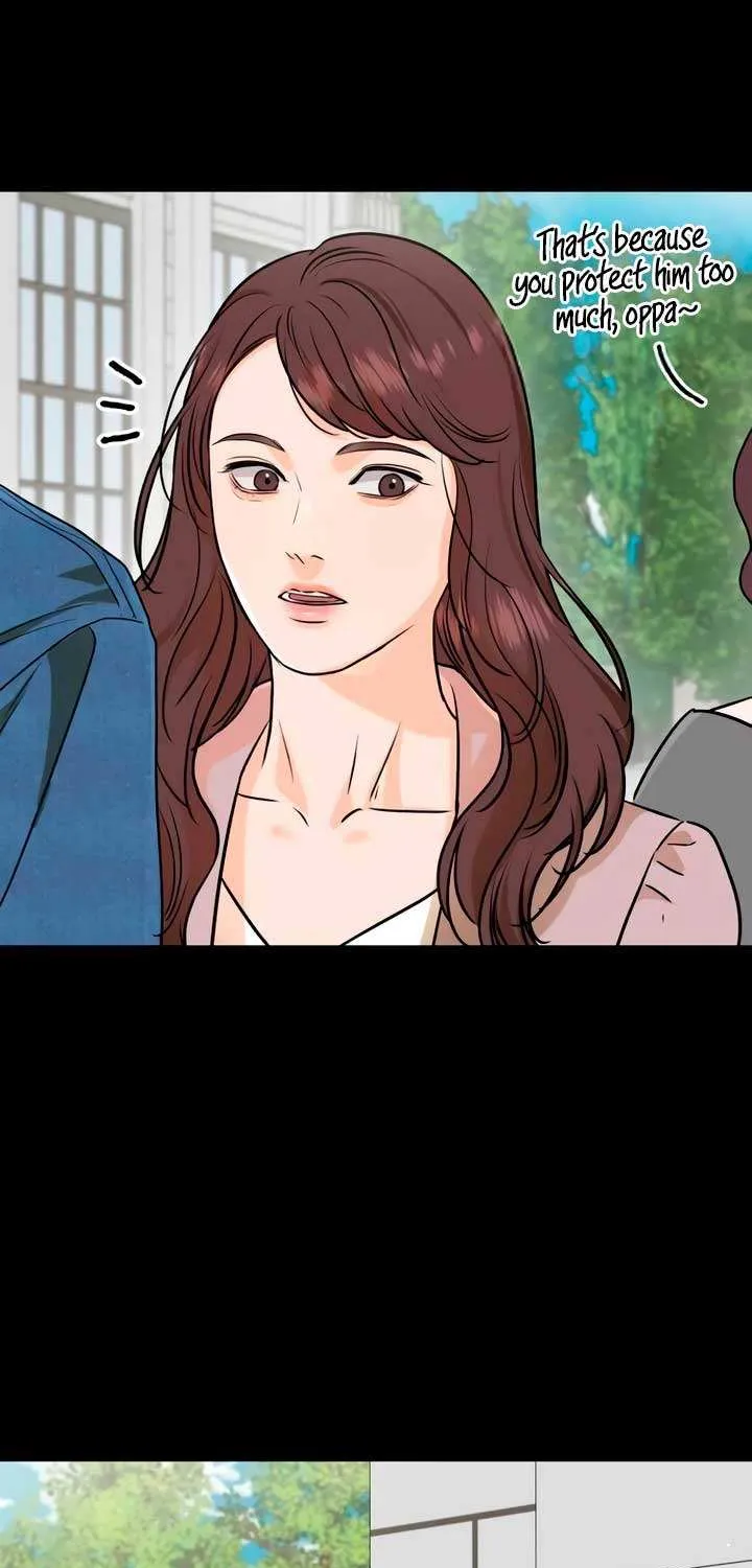 I Can’t Wait To Eat You Chapter 75 page 39 - 
