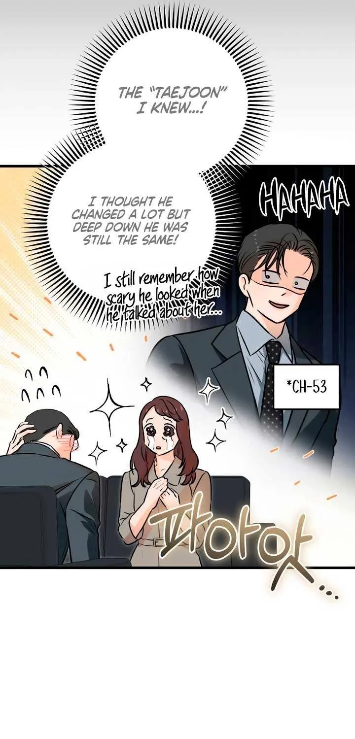 I Can’t Wait To Eat You Chapter 75 page 41 - 