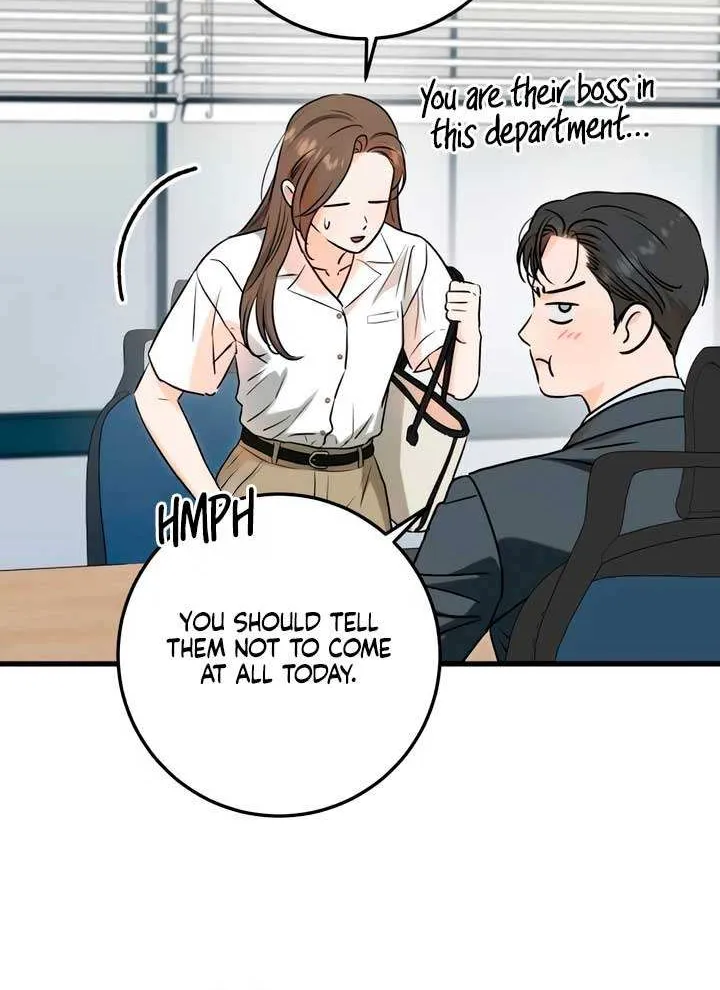 I Can’t Wait To Eat You Chapter 75 page 48 - 