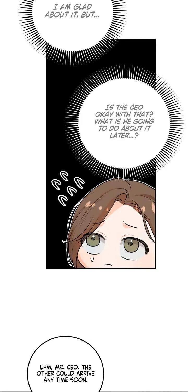 I Can’t Wait To Eat You Chapter 75 page 51 - 