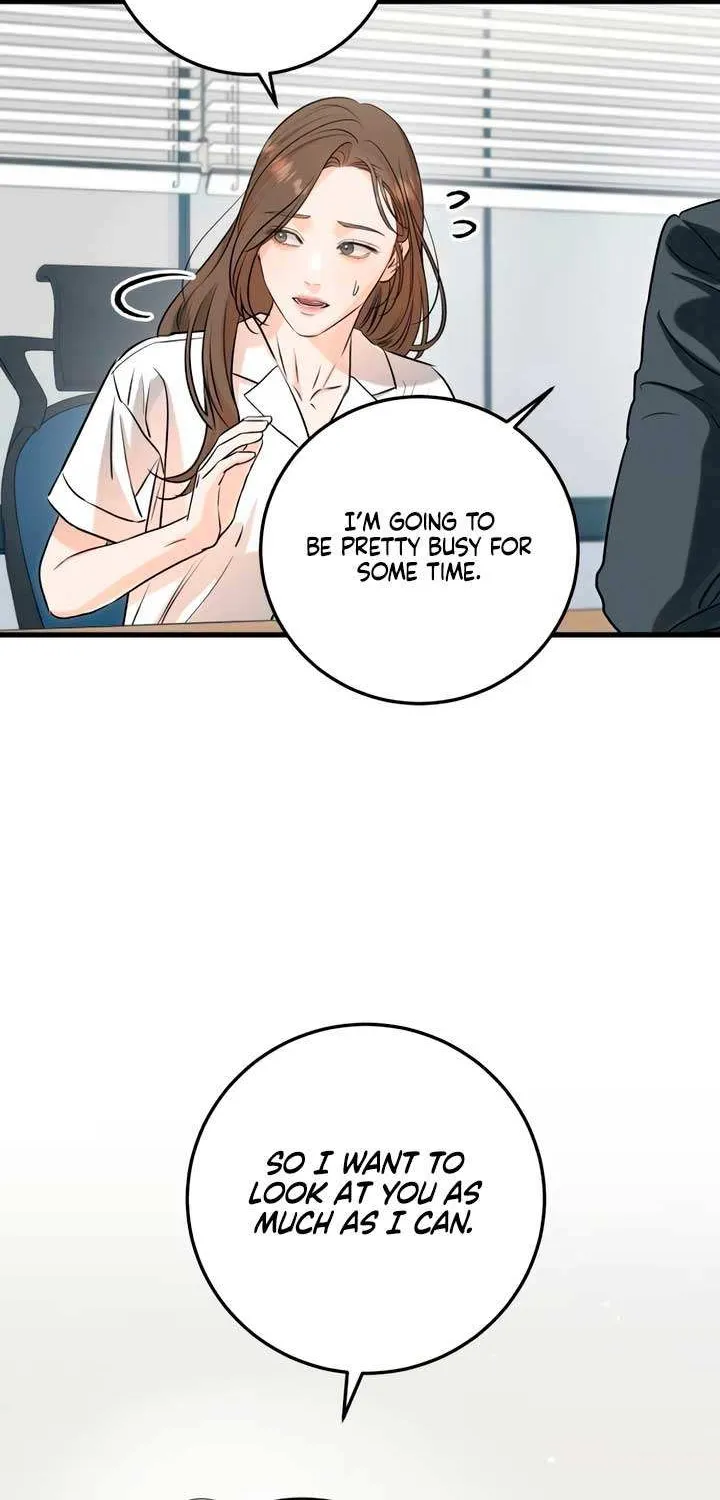 I Can’t Wait To Eat You Chapter 75 page 52 - 