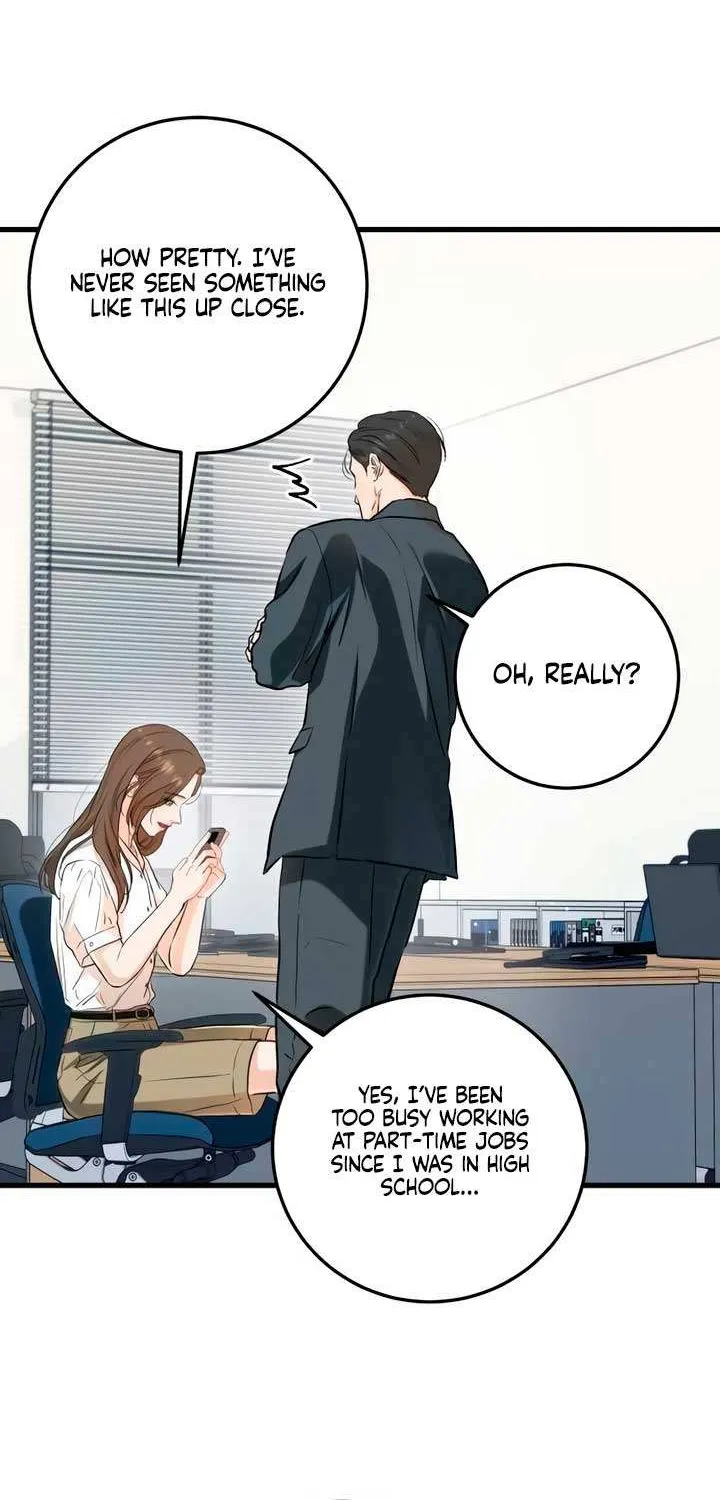 I Can’t Wait To Eat You Chapter 75 page 60 - 