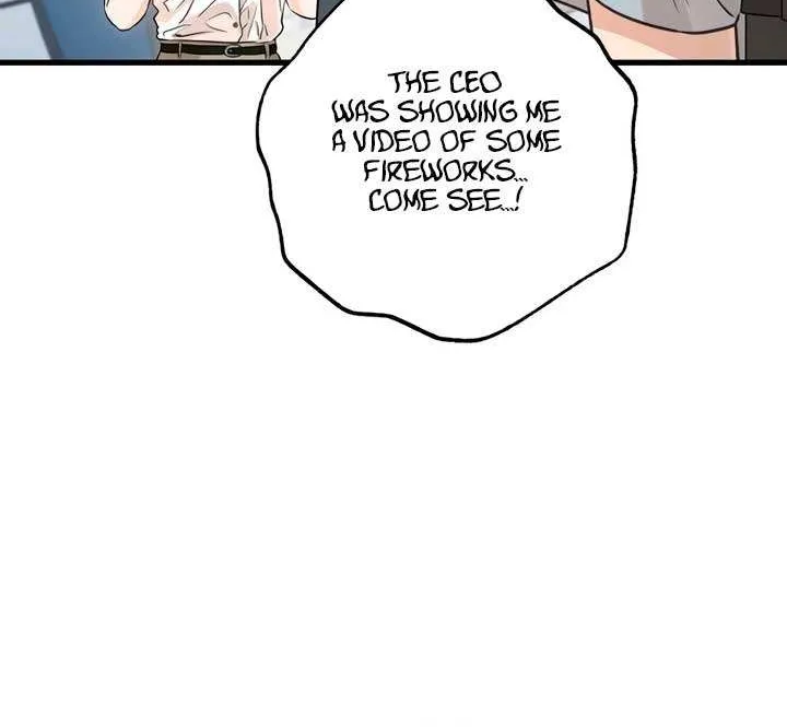 I Can’t Wait To Eat You Chapter 75 page 64 - 